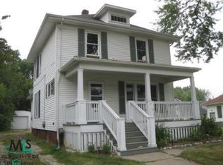 58 Gallup St, Mount Clemens, MI 48043