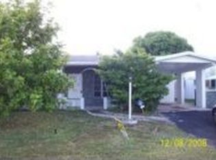 4229 NW 52nd Ave, Lauderdale Lakes, FL 33319