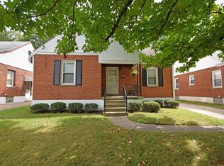 6922 Lois Dr, Cincinnati, OH 45239