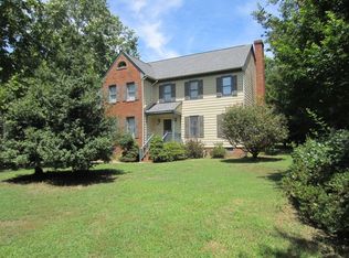 7404 Winding Creek Ln, Chesterfield, VA 23832