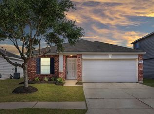 21362 Beacon Springs Ln, Katy, TX 77449