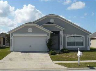 239 Ronaldale Ave, Haines City, FL 33844
