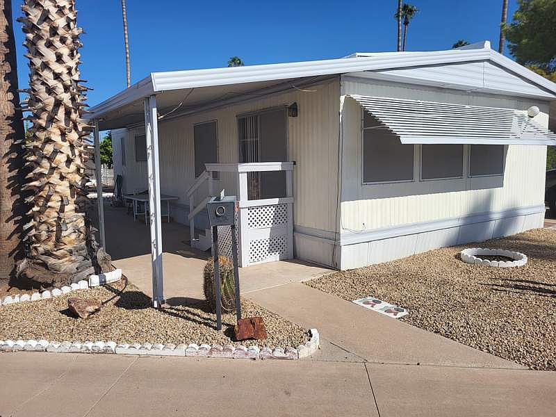 1st image of 4065 E University Dr #264
