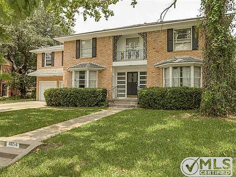 4th image of 4654 Edmondson Ave