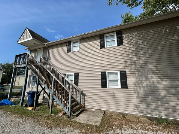 205 Waller Ave, Lexington, KY