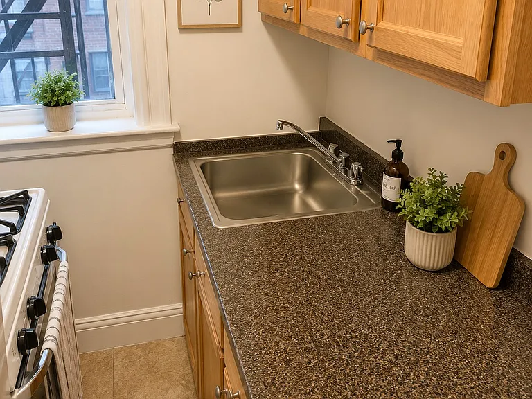 1189 Boylston St #26 — Photo 1