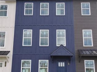 1107 Hodgepodge Way Lot 4, Atlanta, GA 30316