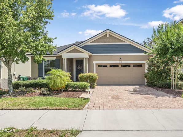 2412 Regency Park Dr, Deland, FL 32724