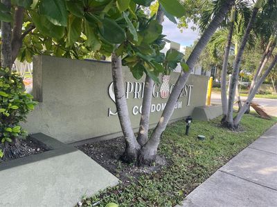 4255 N University Drive #214, Fort Lauderdale, FL, 33351