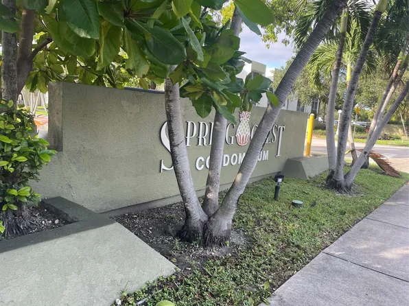 4255 N University Drive #214, Sunrise, FL 33351
