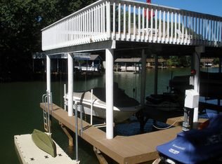 1 Gangplank Rd, Moneta, VA 24121