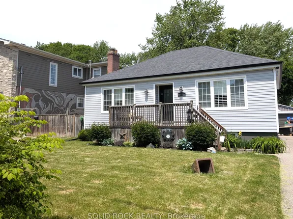 68 Cree Ave, Toronto, ON M1M 1Z6