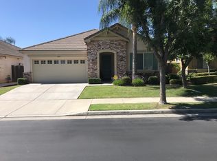 11633 Morgan Hill Dr, Bakersfield, CA 93312