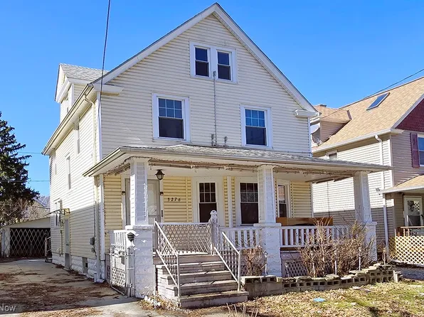 3276 W 82nd St, Cleveland, OH 44102