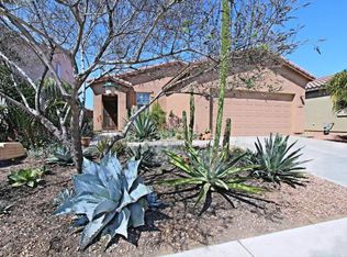 19194 N Ventana Ln, Maricopa, AZ 85138