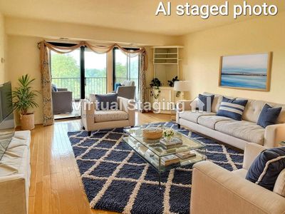 5901 Mount Eagle Dr APT 817, Alexandria, VA, 22303