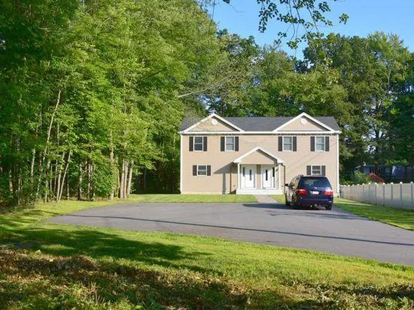 72 Lesure Ave, Lunenburg, MA 01462