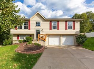 3301 NW 84th Ter, Kansas City, MO 64154