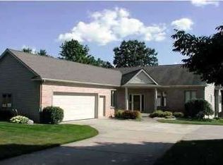 482 Bayview Ct, Caledonia, MI 49316