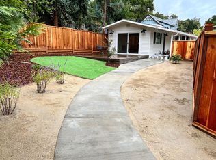41 Walnut Ave #B, Los Gatos, CA 95030
