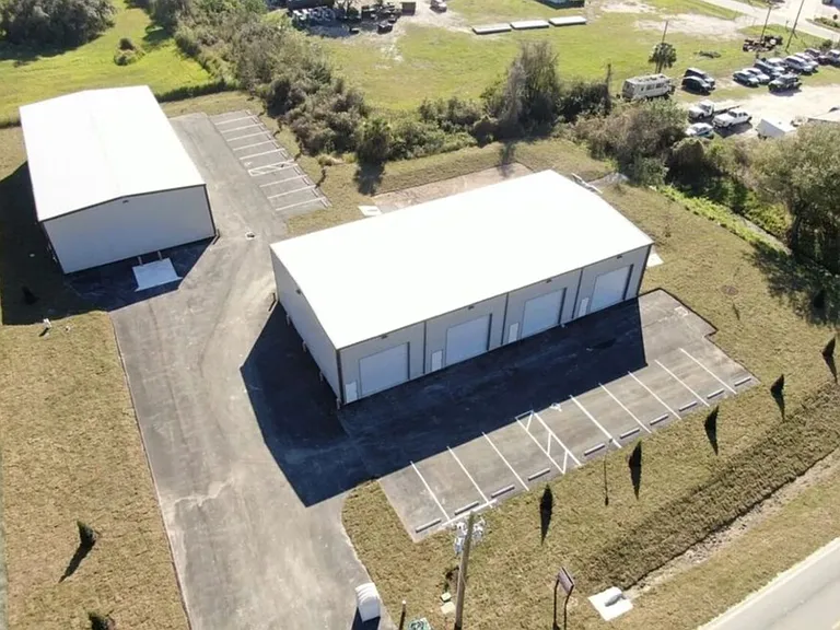 1840 Industrial Park Rd #B-3 — Photo 1
