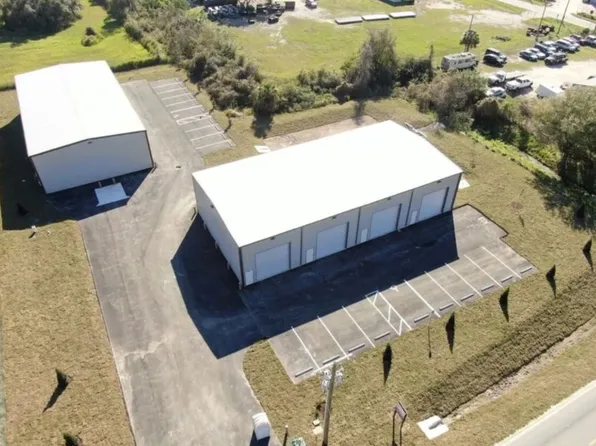 1840 Industrial Park Rd #B-3, Mulberry, FL 33860