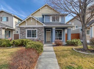 4470 S Axiom Ave, Boise, ID 83716