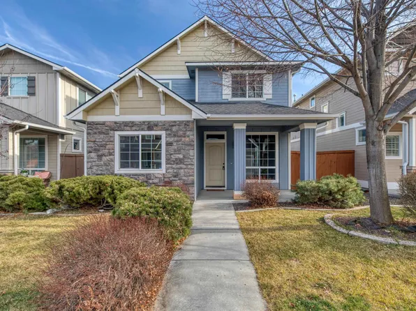 4470 S Axiom Ave, Boise, ID 83716