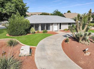 3474 S Bloomington Dr W, St George, UT 84790