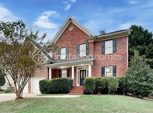 11717 Kinross Ct, Huntersville, NC 28078