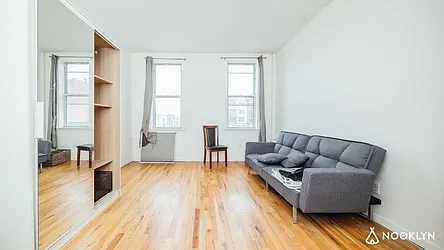 Rented by Nooklyn NYC LLC