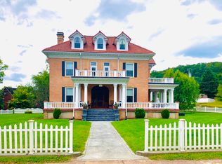 510 Midland Trl, Covington, VA 24426