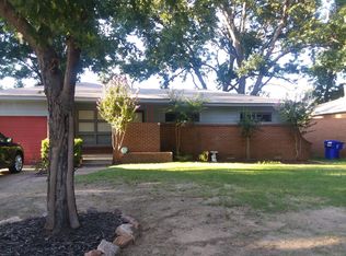 509 Fleetwood Dr, Norman, OK 73072