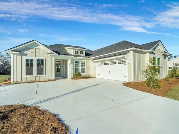 123 Tidal Marsh Way, Saint Marys, GA 31558