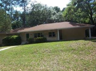 1128 NW 36th Dr, Gainesville, FL 32605