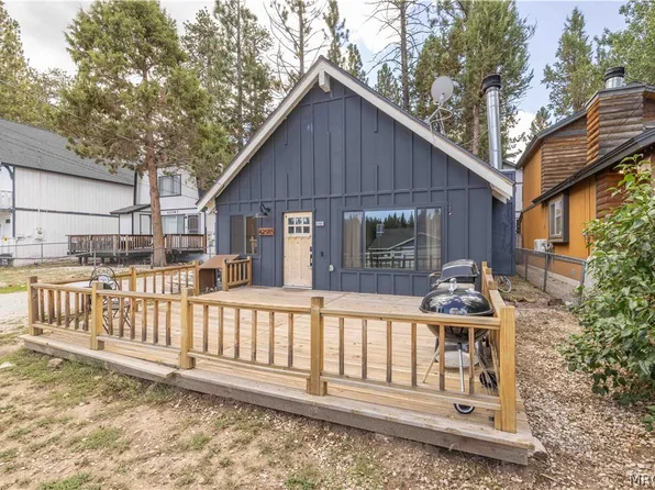 42585 Falcon Ave, Big Bear Lake, CA 92315