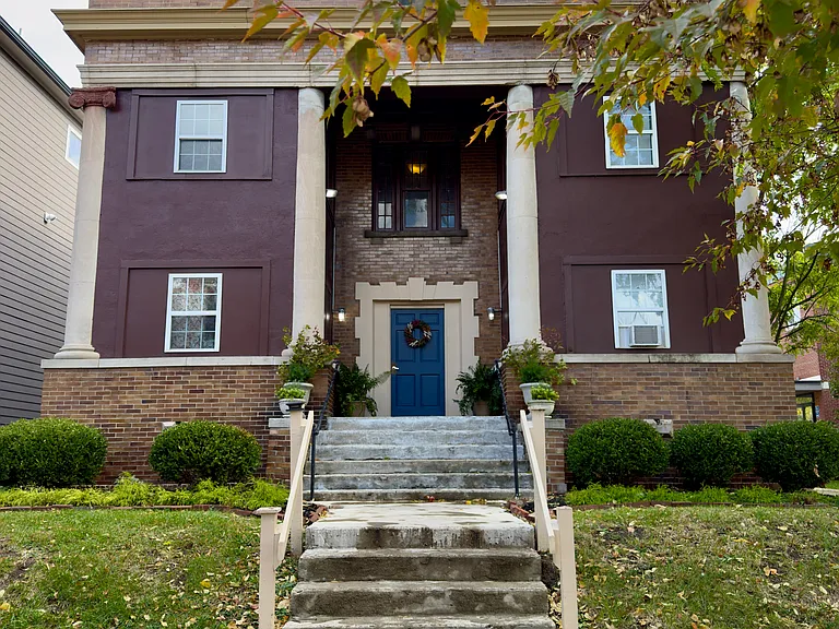 2123 N College Ave #A — Photo 1