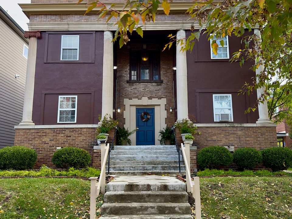 1st image of 2123 N College Ave #A