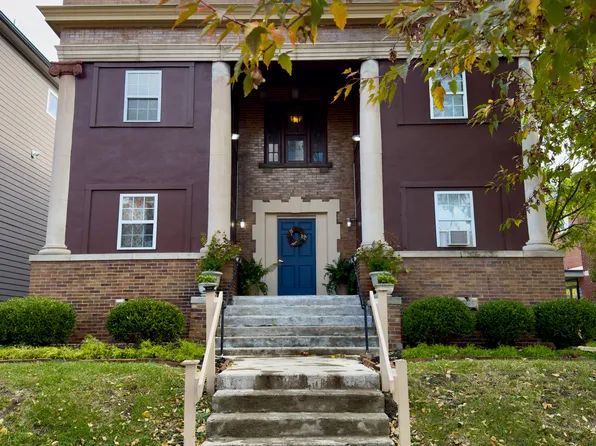 2123 N College Ave #A, Indianapolis, IN 46202