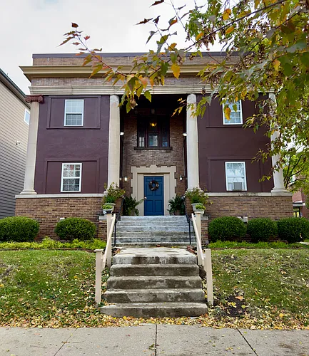 2123 N College Ave #A Photo 1