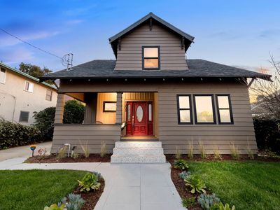 1203 N Normandie Ave, Los Angeles, CA, 90029