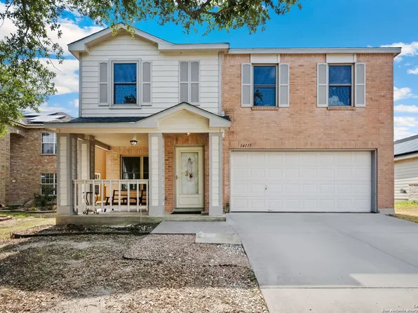 14115 Wetmore Bend, San Antonio, TX 78247