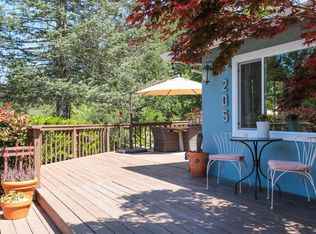 205 Old Orchard Rd, Los Gatos, CA 95033