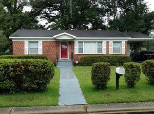 3053 Kendale Dr, Mobile, AL 36606