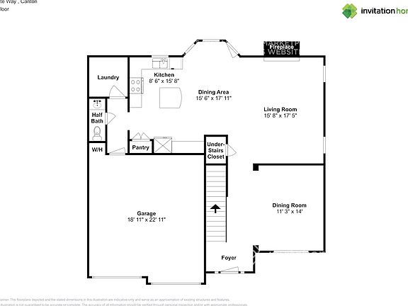 2nd image of this home
