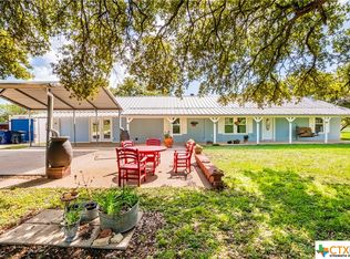 10447 Brewer Rd, Salado, TX 76571