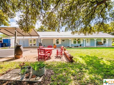 10447 Brewer Rd, Salado, TX, 76571