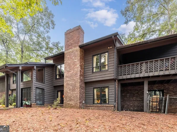 1921 Lilburn Stone Mountain Rd, Stone Mountain, GA 30087