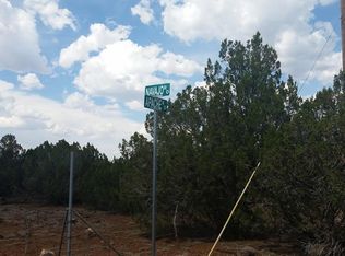 1547 Navajo Rd, Show Low, AZ 85901