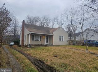 13348 Main St, Fort Loudon, PA 17224